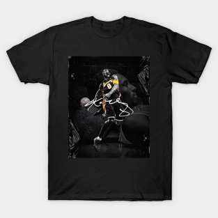 'Black Mamba' Kobe Bryant T-Shirt